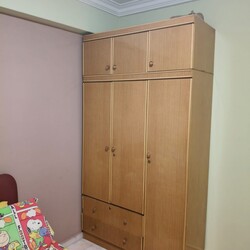 Blk 787C Woodlands Crescent (Woodlands), HDB 4 Rooms #549971471